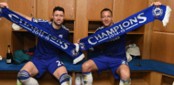 Why Chelsea won the 2015 Premier League Title