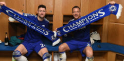 Why Chelsea won 2015 Premier League Title