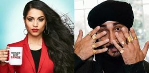 Funniest Desi YouTube Stars