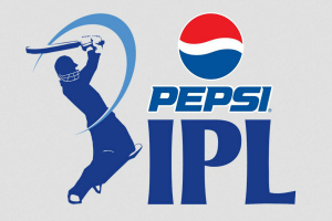 Indian Premier League IPL logo