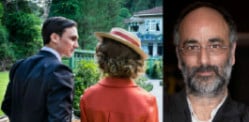 Art Malik joins Indian Summers Series Two