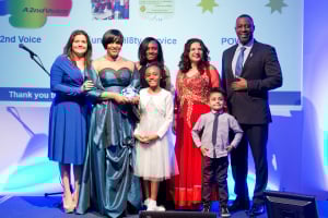 Include Me Too Awards