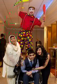 Include Me Too Callum