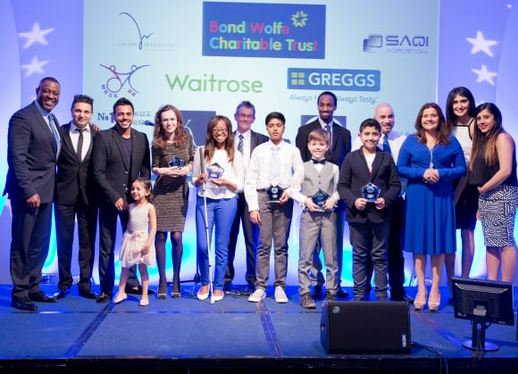 Include Me Too Awards