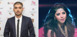 Zayn Malik to Sing with Bollywood’s Kanika Kapoor?
