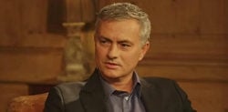 Why is Jose Mourinho Invincible?