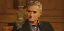 Jose Mourinho's success comes down to years of hard work and loyal dedication to his passion for the sport.