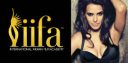 Neha Dhupia to host IIFA Fashion Extravaganza 2015
