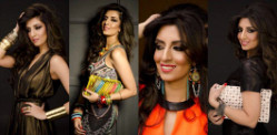 Noreen Khan launches exquisite Accessories Collection