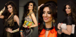 Noreen Khan launches exquisite Accessories collection