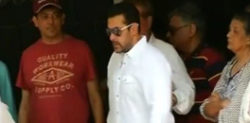 Salman Khan Jailed for 5 Years for Hit-and-Run