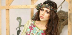 Top Pakistani Model Ayyan remains in Custody