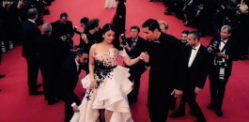 Aishwarya Rai Ravishes in Ralph & Russo at Cannes