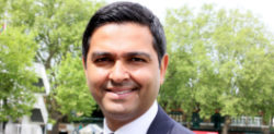 Wasim Khan ~ The Influential Cricket Administrator