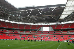 Wembley 2015 FA Cup Final Preview ~ Arsenal Vs Aston Villa