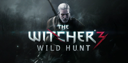 You are Geralt of Rivia. Welcome to the Wild Hunt.