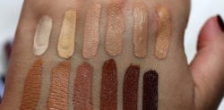 Best Concealers for Asian Skin