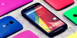 Motorola Moto G 4G ~ Best Budget Mobile