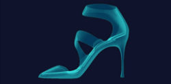 Asian CEO creates World’s Comfiest High Heels