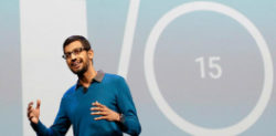Google takes aim at Apple at I/O 2015