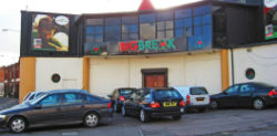 Snooker Club loses licence over Sex Abuse Claims