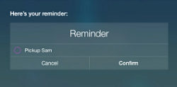 How to Set Up iPhone Location-Based Reminders