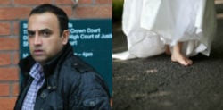 Pakistani Taxi Driver Jailed over Sham Marriage