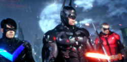 Batman: Arkham Knight ~ Where Did It Go Wrong?