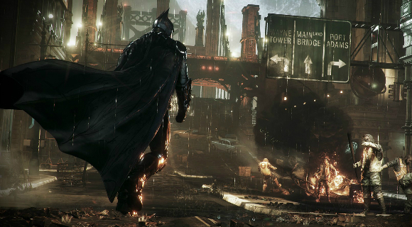 It is hardly common to withdraw a video game from sale, especially one with the calibre of Arkham Knight – the biggest video game launch sale of 2015 in the UK.