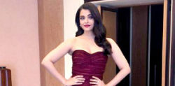 Aishwarya Rai refused entry at Cannes?