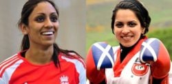 Top Asian Women in Sport