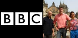 A Celebration of India by BBC Television and Radio