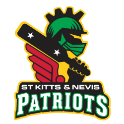 Owned by Uday Nayak and Mohammed Ansari, St Kitts is the new team from the blocks.
