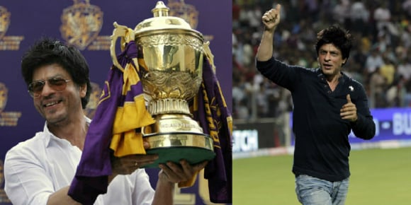 Bollywood Baadshah Shahrukh Khan and his company Red Chillies Entertainment co-owned by Juhi Chawla and husband Jay Mehta have acquired the Trinidad and Tobago franchise in the CPL.