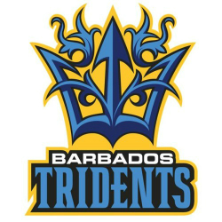 Hollywood actor Mark Wahlberg owns reigning champions Barbados Tridents.