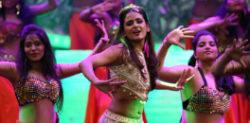 62nd Filmfare Awards South 2015 Winners