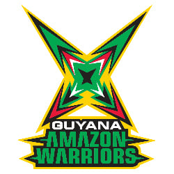 Guyana Amazon Warriors