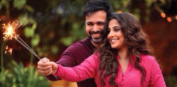 Vidya Balan finds Love in Hamari Adhuri Kahani