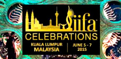 IIFA 2015 Awards