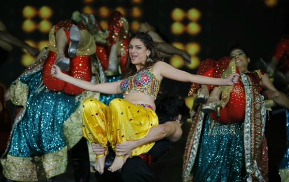 IIFA - Aditi