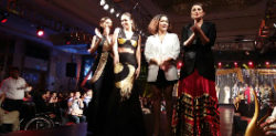 IIFA Fashion Extravaganza 2015 lights up Malaysia