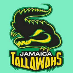 Jamaica Tallawahs 