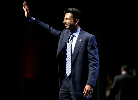 Bobby Jindal, the first non-white governor of Louisiana, has announced his plans to run for US presidency in 2016.