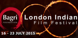 London Indian Film Festival 2015 Programme