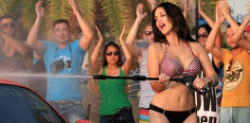 Is Sunny Leone’s Mastizaade too Vulgar for India?