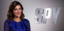Nargis Fakhri takes on Hollywood with Spy