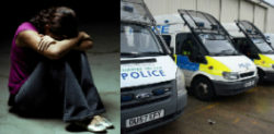 8 Asian Men arrested over Oxford Child Sex Abuse