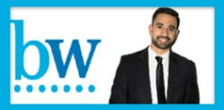 Partha Unnava ~ Ambitious CEO of Better Walk