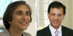 Asians on Queen’s Birthday Honours List 2015
