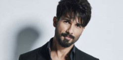 Shahid Kapoor cancels his Bachelor Party